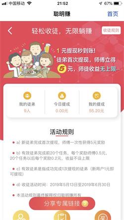 聪明赚