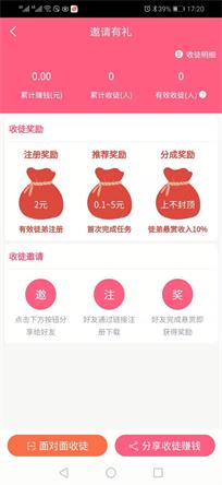 福利钱包