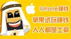 苹果试玩赚钱软件哪些比较好？ios试玩赚钱app怎么玩？