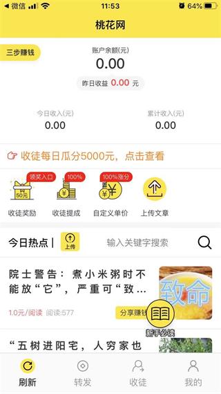 桃花网