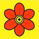石榴花