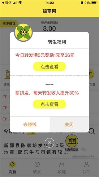 绿萝网