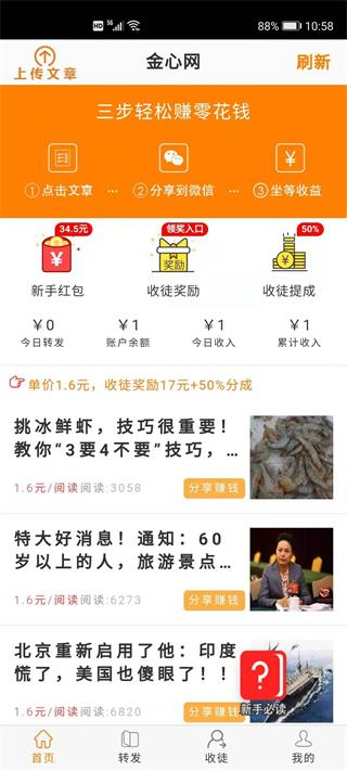 金心网